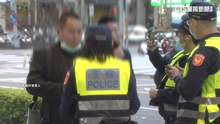 旭仁會辦春酒太囂張！　刑事局逮捕會長「瘋狗偉」