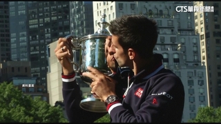 美將解除入境接種規定　球王喬帥可望回歸美網