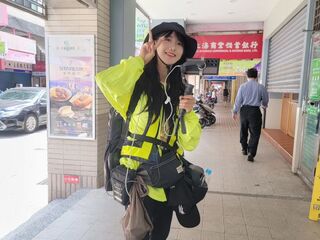 企鵝妹環島為何討論度高？ 鄉民點出關鍵：每天都會有新發現