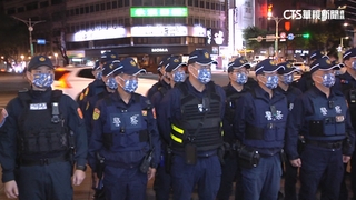 竹聯旭仁會春酒太高調　警掃黑逮會長「瘋狗偉」