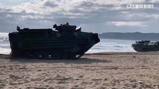 立院三讀海巡可用砲　「由現場指揮官判斷時機」