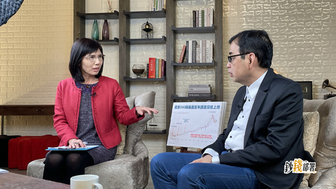 買長天期債券3年可賺40%報酬? 億元教授算給你看