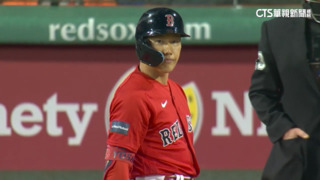 吉田正尚棒子火燙　砲轟菊池雄星一吐日職怨氣