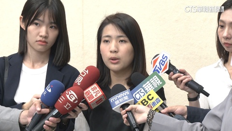 徐巧芯爆5/17徵召侯友宜 郭台銘續辦座談會力拚