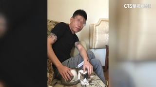 南警打擊竹聯明仁會　要角蔡嫌三度遭逮終收押