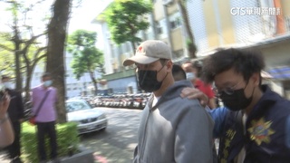 竹聯旭仁會高調春酒　會長「瘋狗偉」遭拘提