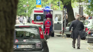 塞爾維亞校園槍擊　14歲學生持槍掃射至少9死