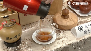 台灣3烏龍含「茶飢素」　興大：有助減緩帕金森氏症