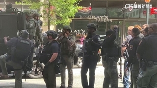 美國亞特蘭大醫療構爆槍擊　釀1死4人傷