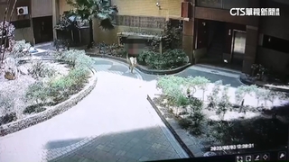 背後疑有槍傷　男墜樓死因不單純恐他殺