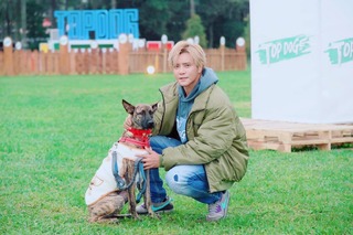 羅志祥再度攻蛋！自曝進化版演唱會在「幸運月」開唱