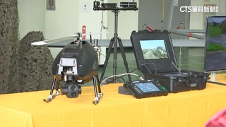 美軍火商代表團參訪AI資安公司　聚焦與台交流