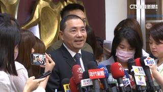 借嘸場地？郭董行程獨缺新北　侯：都按規定辦理