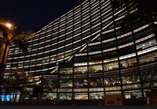 誠品信義12月熄燈！台灣第3間24小時書店進駐「誠品松菸」