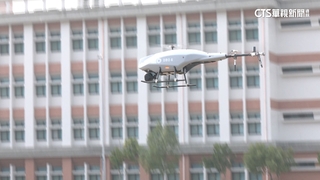 美軍火商訪AI資安公司　趕場無人機廠商閉門會