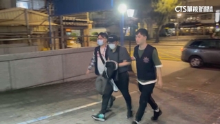 im.B主嫌身背3罪通緝　「化名」行騙海削25億