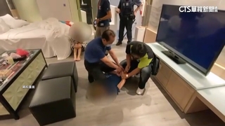 2少女摩鐵開毒趴致死　黃姓藥頭落網