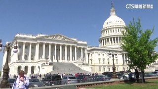 美跨黨參議員提案　授權美台洽簽租稅協定