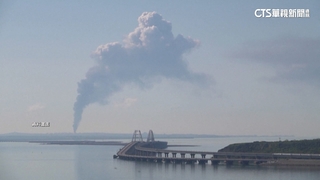 基輔又傳爆炸聲響　克里米亞再遭無人機攻擊