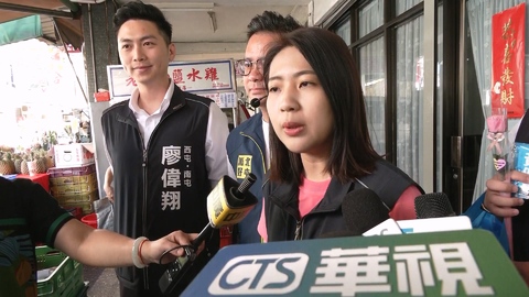 國民黨5/17徵召侯友宜?徐巧芯:最後一週還有變數