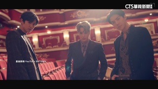 用光5次延期入伍　韓團EXO成員KAI下週從軍