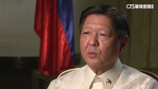 菲律賓總統：若台海緊張升級　美不會要求菲派兵