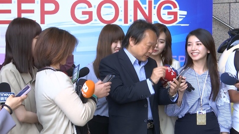 游淑慧選不贏就嫁王世堅?高嘉瑜:王很專情 王世堅放閃回應韓國瑜