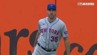 傷後回歸對決老東家　Verlander挨2轟悲情吞敗