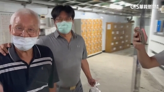 趙建銘假釋不到兩週　扁親家趙玉柱也假釋出獄