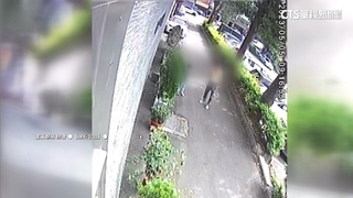 母同居人難忍吵鬧　桃園童當街遭不當施暴管教