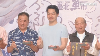 體育局給資料遭批重藍輕綠　蔣萬安澄清並要求檢討