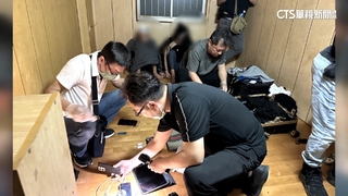 越南籍女子遭同鄉綁架　凌虐囚禁勒索2億越南盾