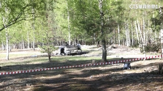 曾表態支持俄侵烏戰爭　俄作家遭汽車炸彈炸傷