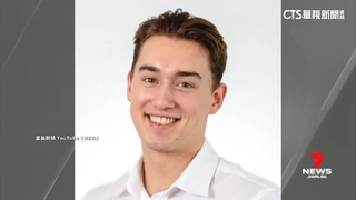 澳交換生誤食老鼠藥返國　虛弱躺床致謝幫助者