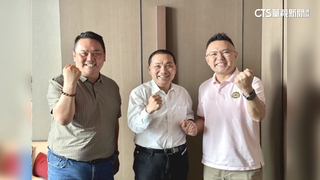 新喬王？侯友宜「4度出手」　王金平笑：有人頂替