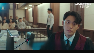 暖男學長變冷血！　李到晛「壞媽媽」展現母子情深