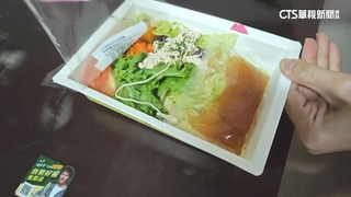 食安再爆！　超商沙拉驗出不得檢出「李斯特菌」