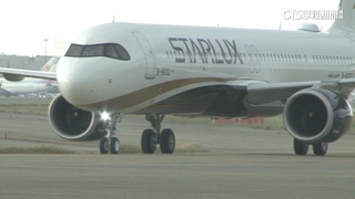 星宇延誤遭困機上7小時！　旅客批：根本空中監獄