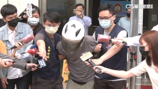 追訴期剩4年　警憑座墊一滴血「破16年懸案」