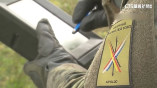 美「烏克蘭模式」軍援台5億美元　邱國正證實：進行中