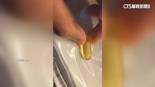 「魚油膠囊卡毛」消費者不滿　好市多：尚在確認中