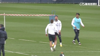 外媒爆梅西確定轉會沙國　傳合約高達202億台幣