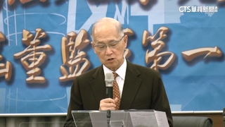 遭郭董指「替總統致電擋疫苗」　李大維：未有該談話