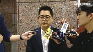 國民黨徵召將拍板？　黃健庭：5/17亮牌機會大