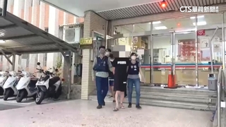 囂張！男子仗幫派背景　強逼民眾賣地.砸屋毀車