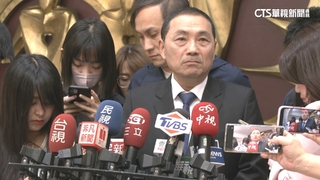 新北民防.義警交517「挺侯大會」？　邀請通知曝光