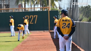 中信兄弟總教練林威助遭撤換　彭政閔將接掌兵符