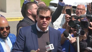 美國紐約州眾議員桑托斯　涉13項罪名被捕