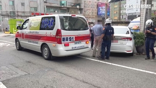 停車問題變家暴傷害案件　8旬父持水果刀傷兒