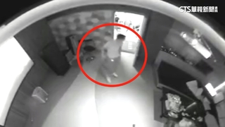 黑幫想滅證卻拔錯電眼插頭　持刀威嚇全都錄